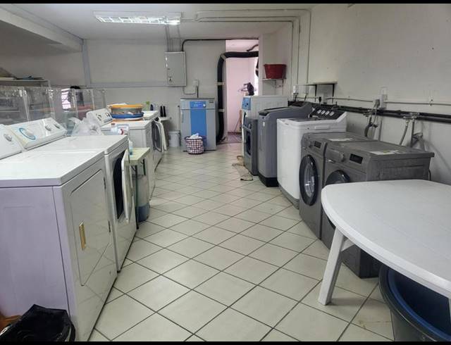 BUSINESS FOR SALE IN MIDDEDORP